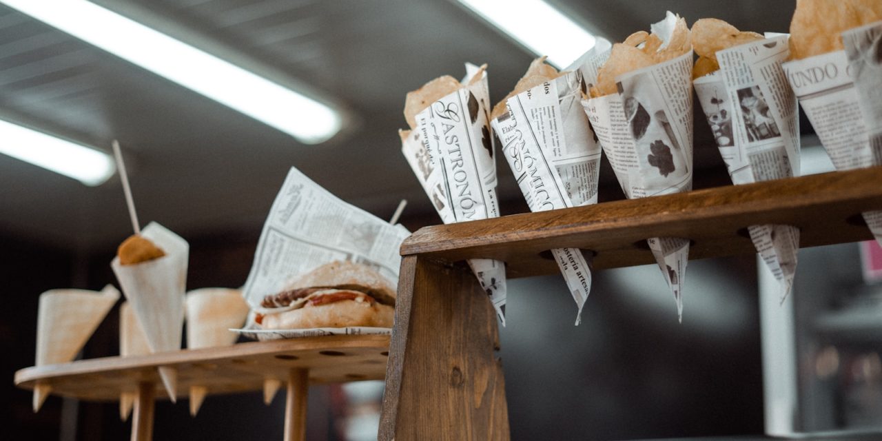 Food Truck Neuchâtel: La règle des 72 heures