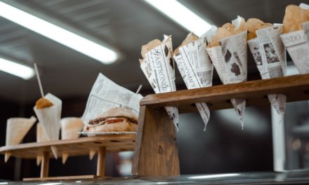 Food Truck Neuchâtel: La règle des 72 heures